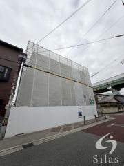 地下鉄谷町線太子橋今市駅まで徒歩3分