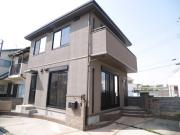 平岡町山之上戸建