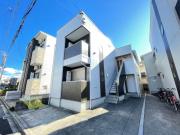 クレフラスト大曽根北B棟