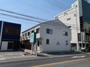 Gojo apartment