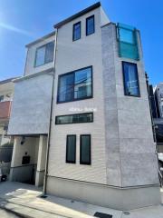 東京メトロ南北線白金台駅まで徒歩8分