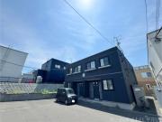 地下鉄南北線自衛隊前駅まで徒歩15分