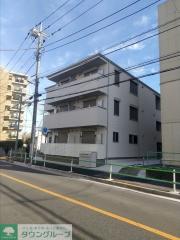 ＪＲ常磐線（各駅停車）亀有駅まで徒歩12分