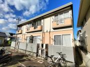 ＪＲ仙山線北山駅まで徒歩8分
