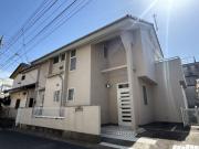 増尾7丁目 貸家