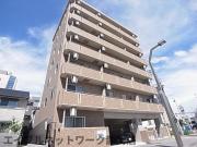 ＪＲ東海道本線静岡駅まで徒歩11分