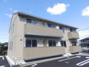 ＪＲ山陽本線西阿知駅まで徒歩17分
