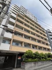 東京メトロ千代田線赤坂駅まで徒歩7分