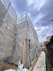 （仮）FP戸建賃貸黒鳥町