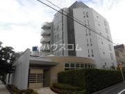 HF碑文谷レジデンス