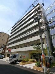 スプランディッド新大阪DUE