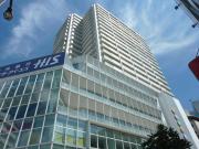 マークス・ザ・タワー静岡
