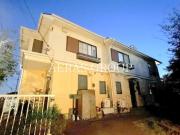 エクレールaoba D棟