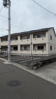 ＪＲ東北本線岩沼駅まで徒歩12分