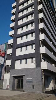 京急本線鶴見市場駅まで徒歩4分