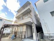ＪＲおおさか東線ＪＲ淡路駅まで徒歩14分