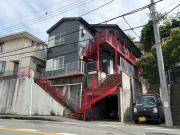 小田急小田原線秦野駅まで徒歩9分