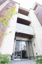 ＪＲ阪和線三国ケ丘駅まで徒歩16分