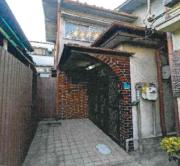 帝塚山1丁目戸建