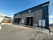 ＪＲ山陽本線新倉敷駅まで徒歩47分