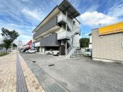 とさでん交通桟橋線桟橋通四丁目駅まで徒歩16分