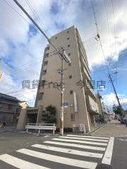 地下鉄千日前線北巽駅まで徒歩3分