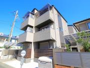 K´s city 鶴瀬