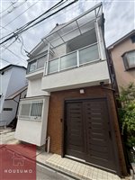 庄内東町6丁目貸家