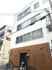 ハタヤマビル