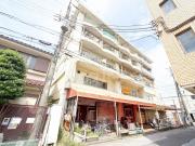 里見マンション