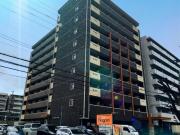 エンゼルプラザ瀬田駅前
