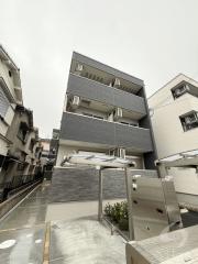 南海本線北助松駅まで徒歩4分