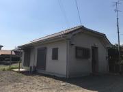 葛岡貸家