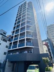 S-RESIDENCE駒込六義園