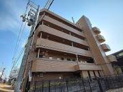 阪神本線打出駅まで徒歩8分