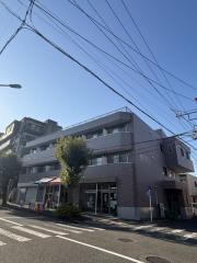 京急本線県立大学駅まで徒歩1分