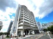 県住 南芦屋浜高層住宅 6号棟