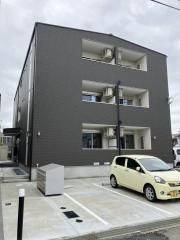 ジーメゾン新在家