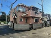京王線府中駅まで徒歩20分