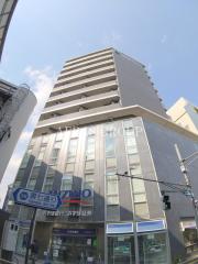 ヒューリック板橋
