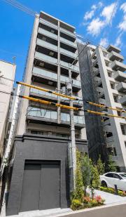 アルプラン京町堀