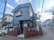 光とそよ風の北欧風の家VI