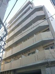 スカイコート富士見台