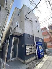 東京メトロ千代田線北千住駅まで徒歩9分