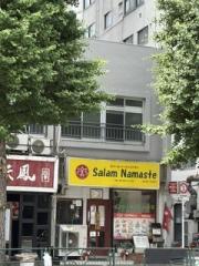 ライオンズマンション高円寺