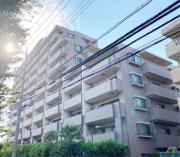 ヒルズシンフォニア北浦和