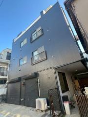 東京メトロ千代田線町屋駅まで徒歩6分