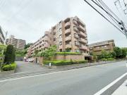 藤和シティホームズ大倉山弐番館