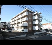 清風マンション