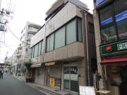 京王井の頭線下北沢駅まで徒歩1分
